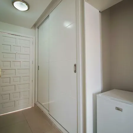 Summerland Los Cristianos  Exterior photo