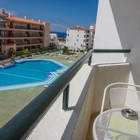 Summerland Los Cristianos  Exterior photo