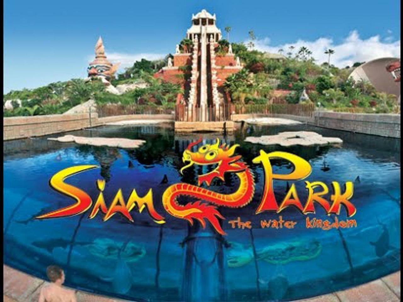Appartement Summerland