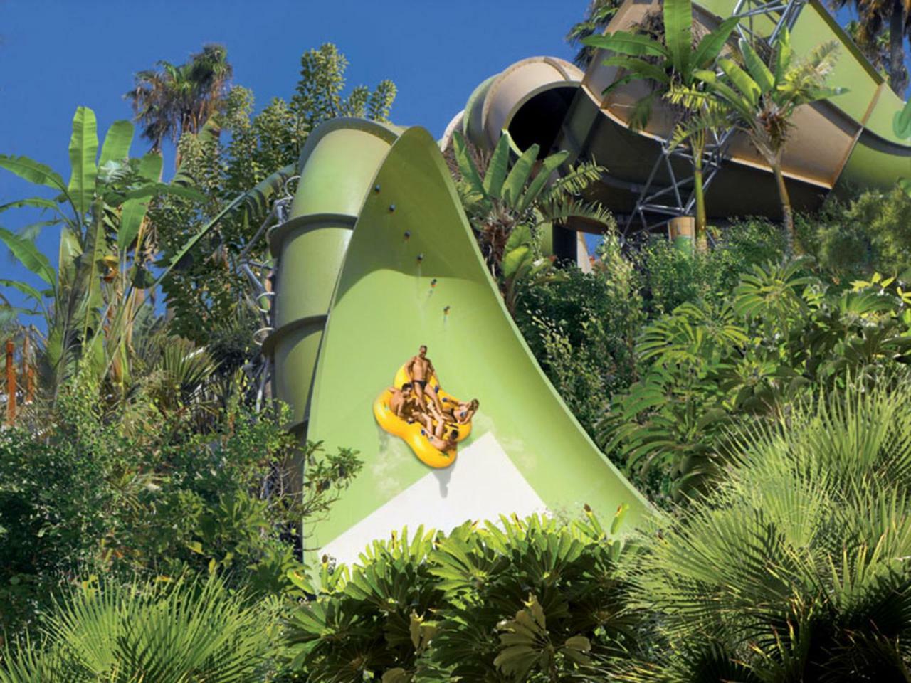 Summerland Apartamento *
