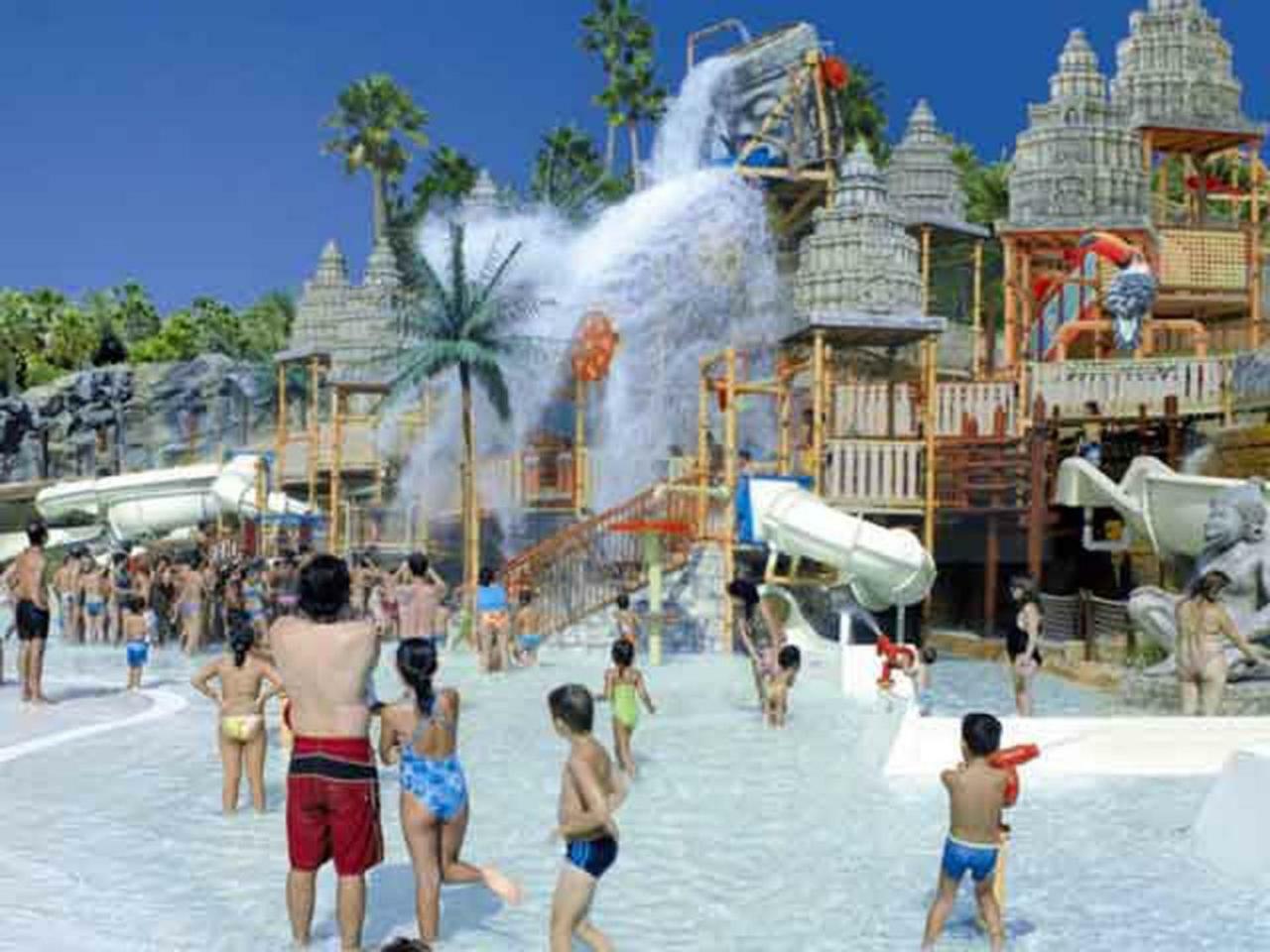 Apartamento Summerland