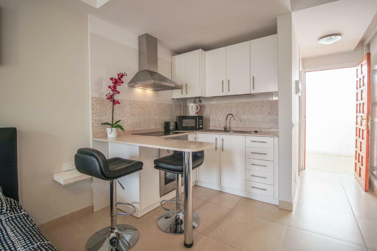 Appartement Summerland