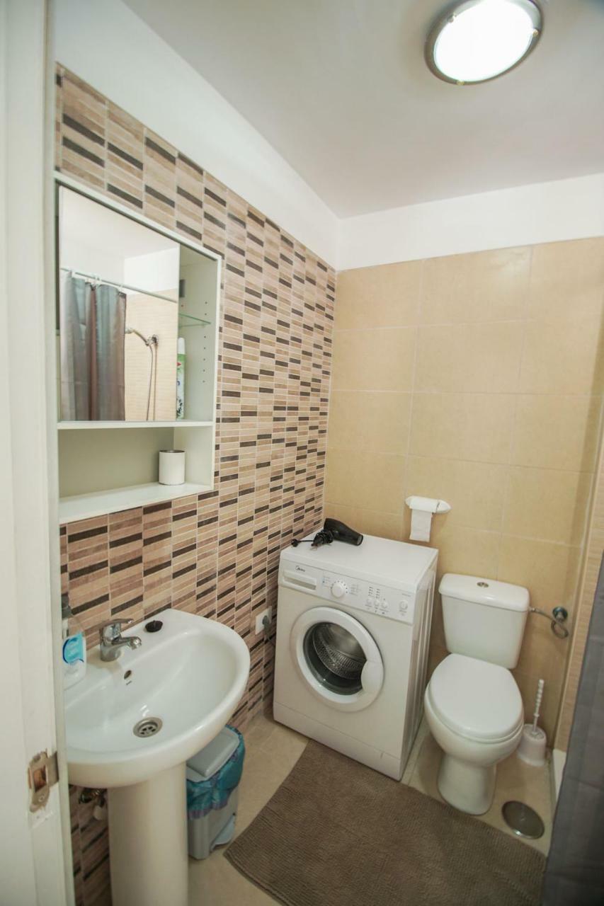 Appartement Summerland Los Cristianos (Tenerife)