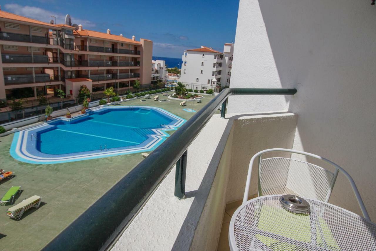 Summerland Apartamento Los Cristianos (Tenerife)