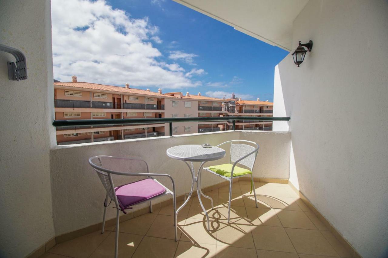 Summerland Apartamento Los Cristianos (Tenerife)