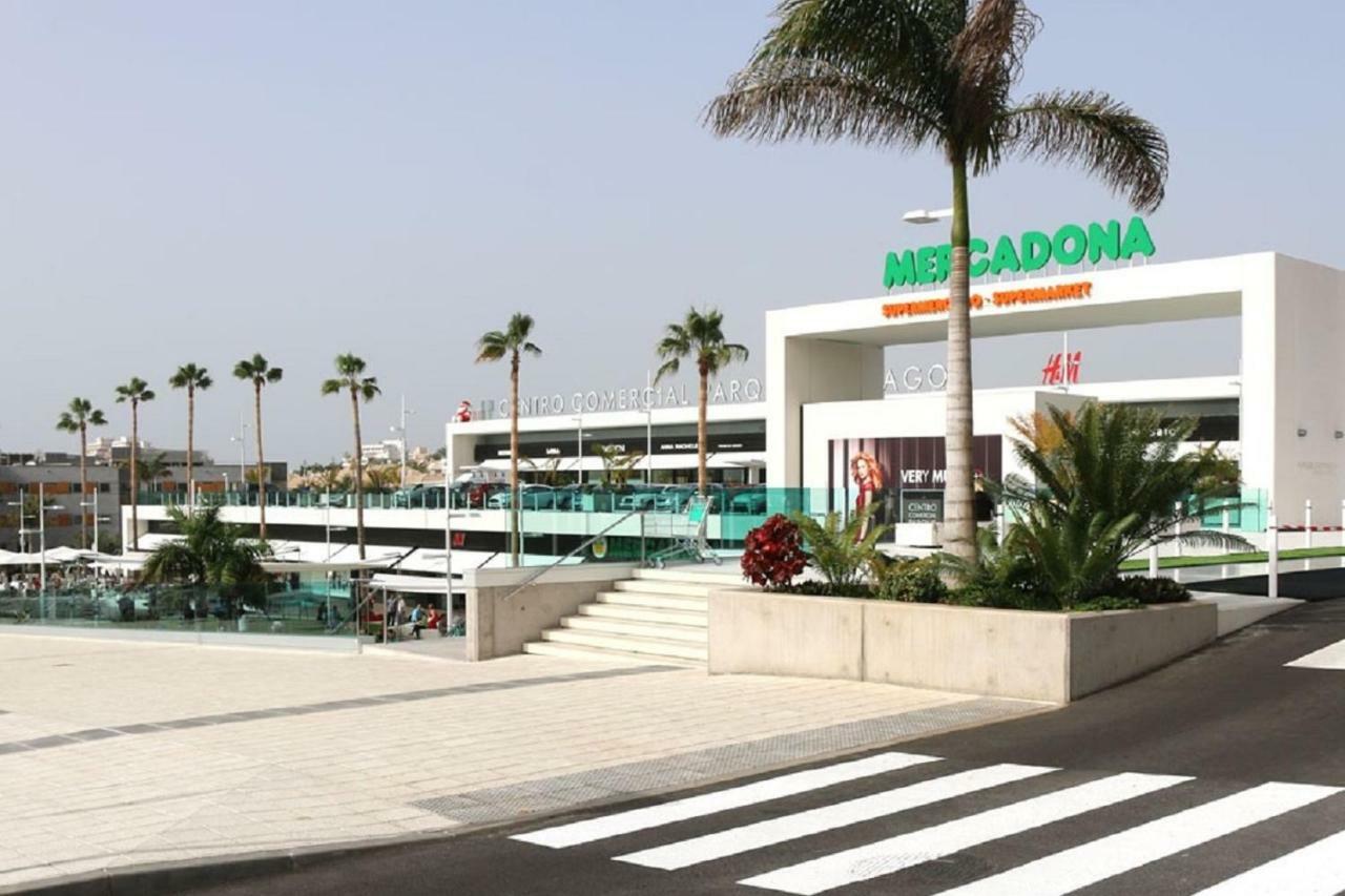 Apartamento Summerland Los Cristianos (Tenerife)