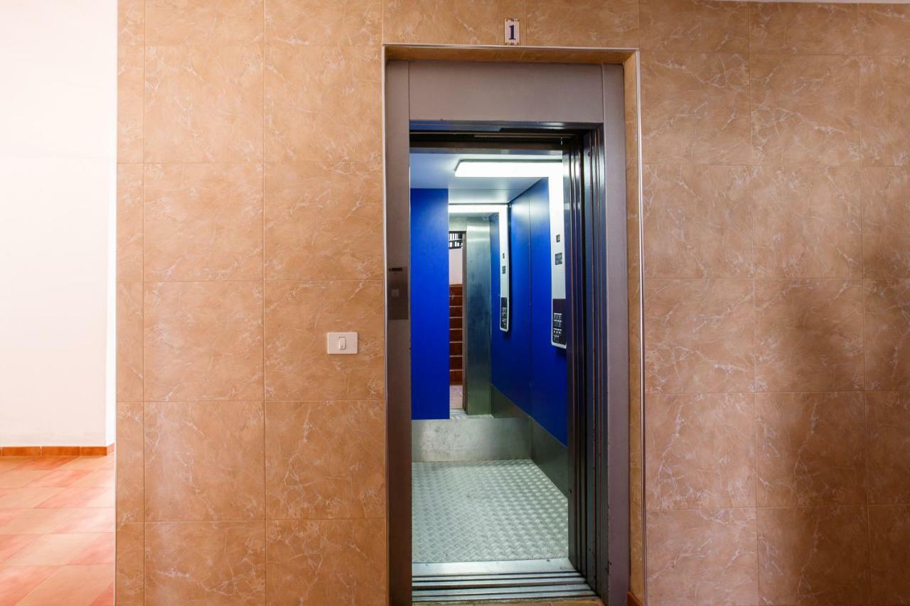 Summerland Apartamento Los Cristianos (Tenerife)
