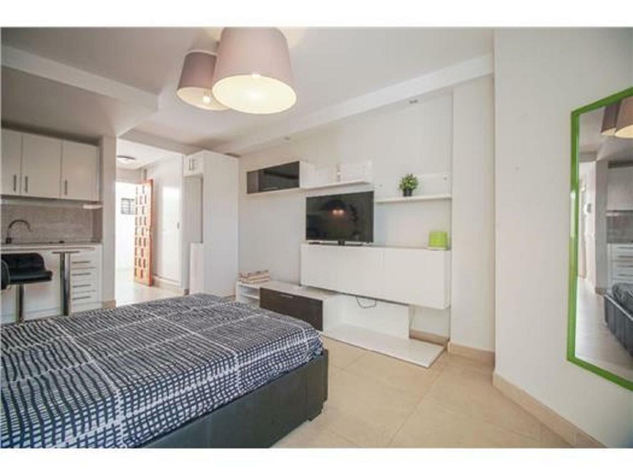 Appartement Summerland