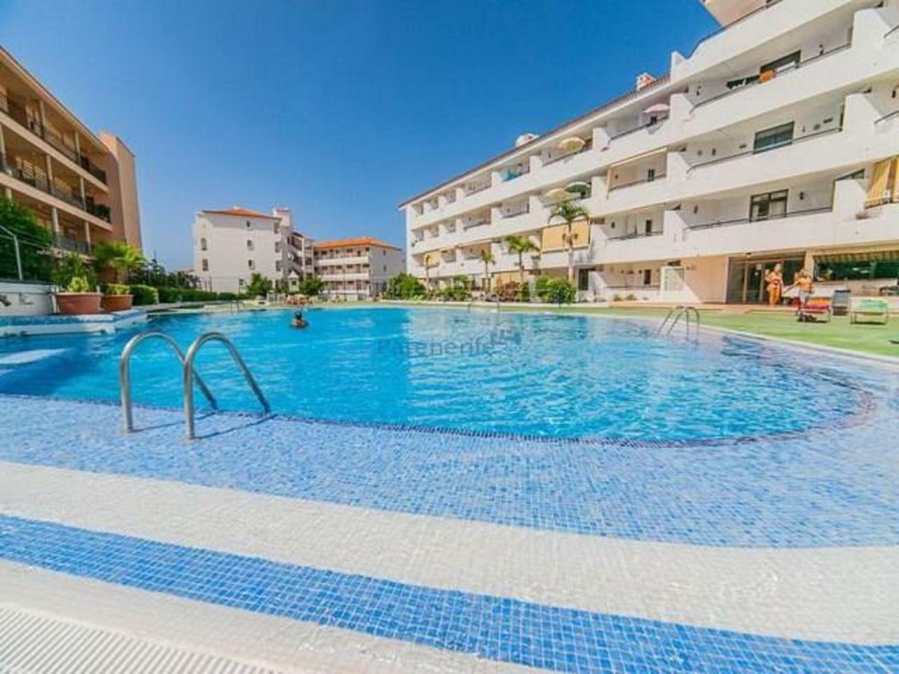 Apartamento Summerland *
