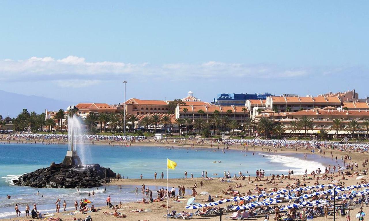 Apartamento Summerland Los Cristianos (Tenerife)