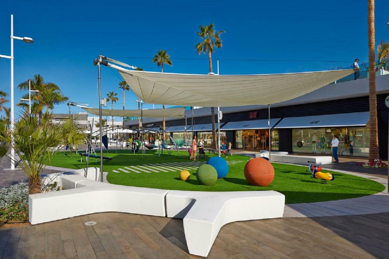 Apartamento Summerland *