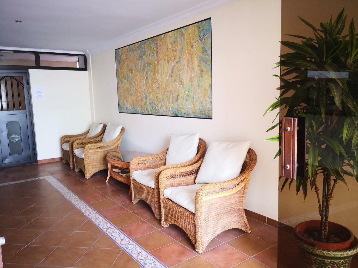 Apartamento Summerland *