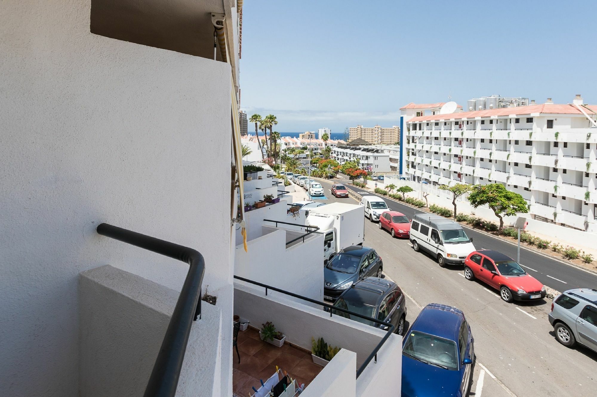 Summerland Apartamento *