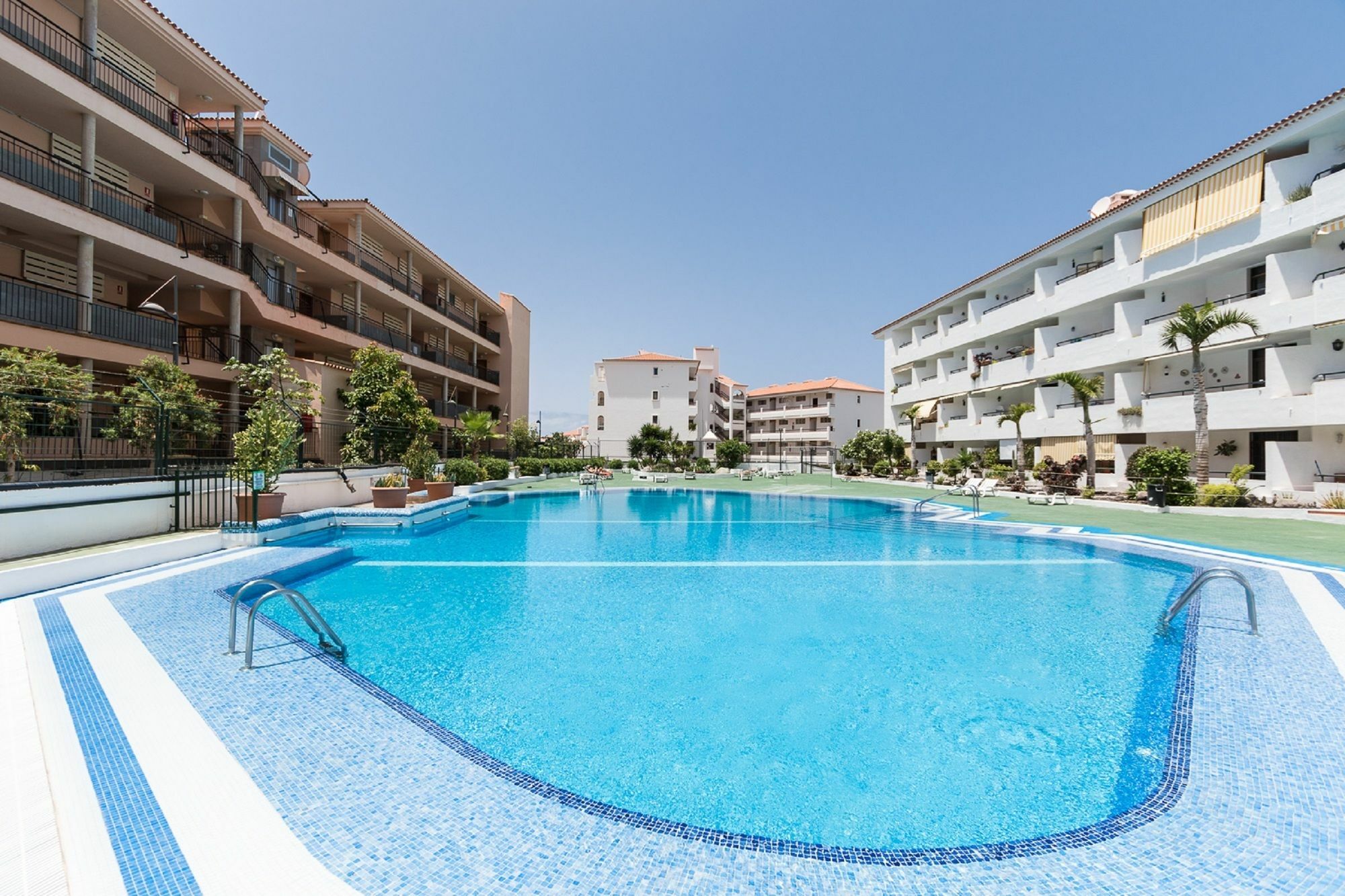 Summerland Appartement *